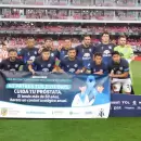 Ante Belgrano en C�rdoba, la Lepra mendocina va por otro triunfo: Formaciones, TV y horario