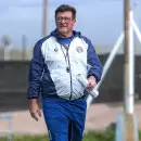 Independiente Rivadavia se refuerza: quiénes son los nuevos jugadores en el equipo de Berti