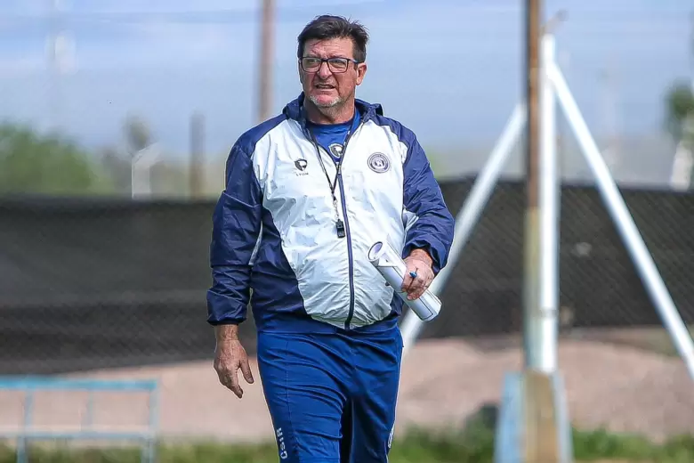 independiente rivadavia