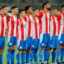 La ins�lita medida "anti-Messi" que aplicar� Paraguay, previa al duelo ante la Argentina