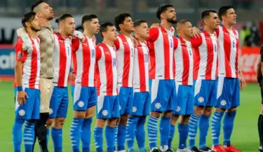 paraguay