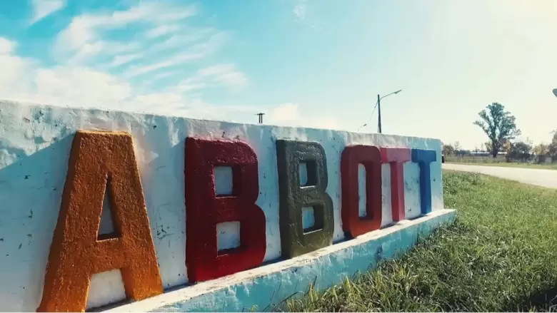 ABBOTT