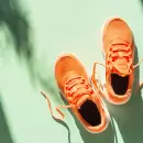 Dejar las zapatillas tiradas en el piso: Qu� revela este h�bito seg�n la psicolog�a