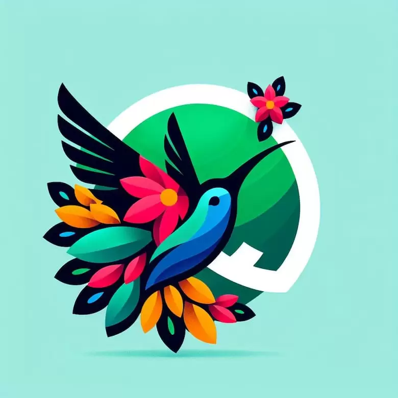 mopo colibri whatsapp