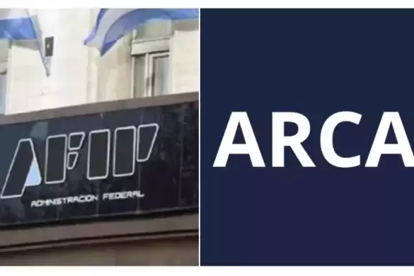 arca-afip