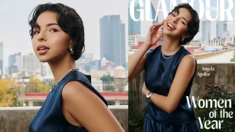 angela aguilar