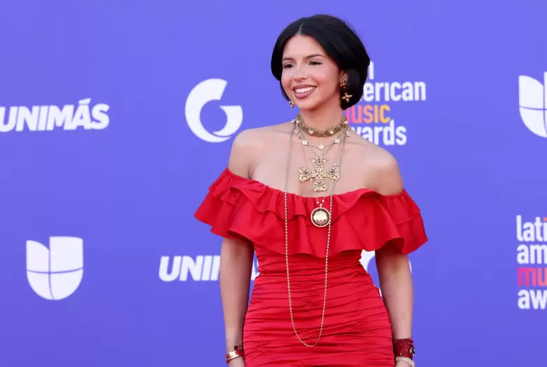 angela aguilar