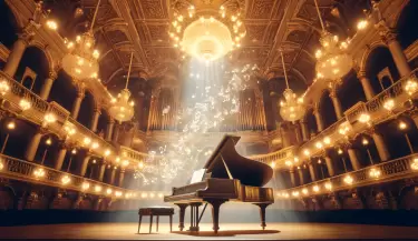 musica clasica teatro piano