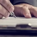Qu� significa escribir con letras peque�as y c�mo refleja la personalidad para la psicolog�a