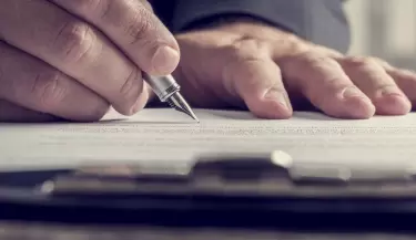 escribir