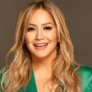 Karina, la princesita, habló con Diario Mendoza