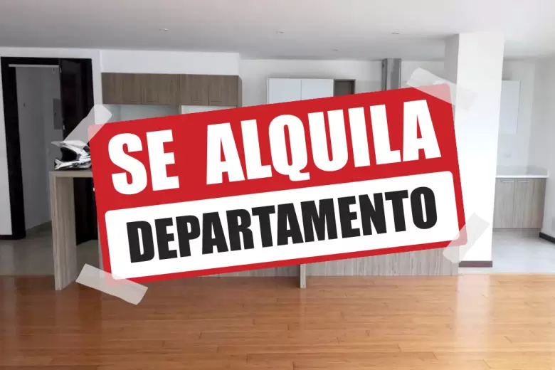 se alquila