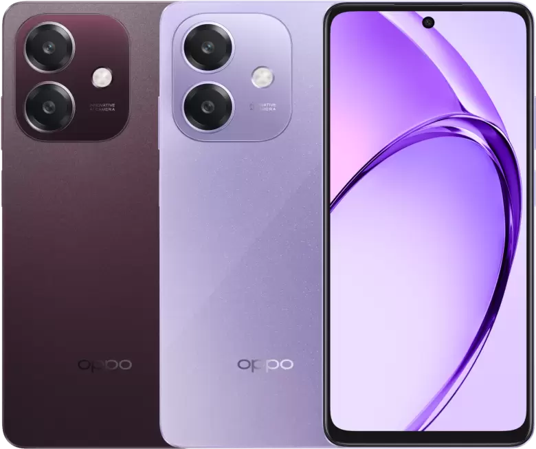 OPPO SMARTPHONES