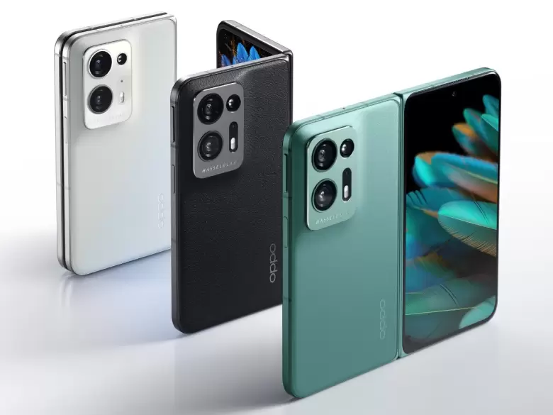 OPPO SMARTPHONES