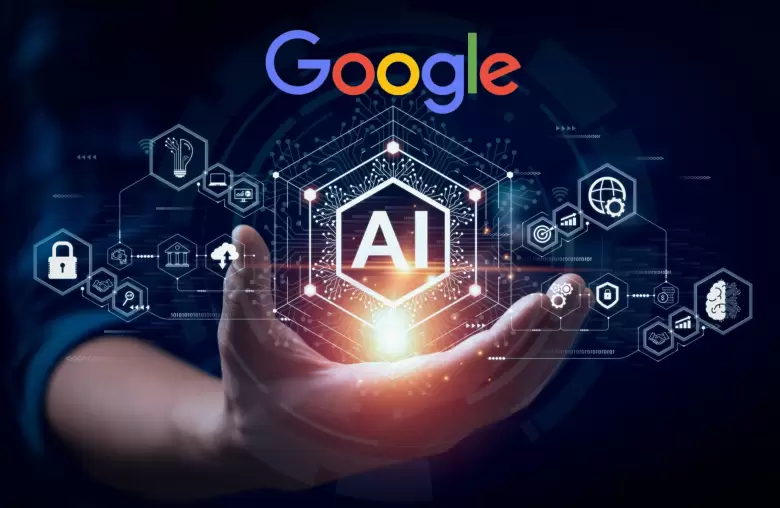 google AI