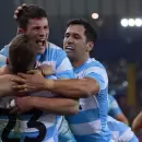 Con tres mendocinos, Los Pumas se enfrentar�n a Irlanda para alcanzar un r�cord hist�rico