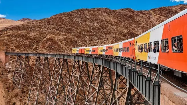 NORTE ARGENTINO