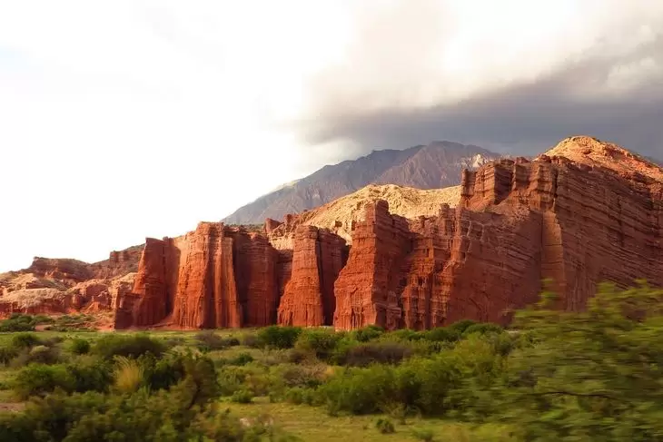 NORTE ARGENTINO