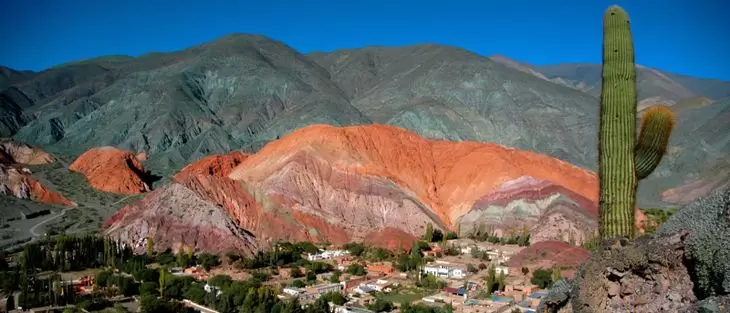 NORTE ARGENTINO