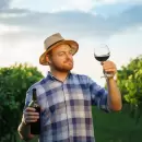 Vino orgánico en Argentina: Mitos, verdades y una tendencia que crece cada vez más