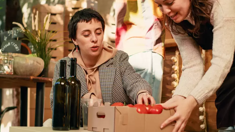 vinos organicos