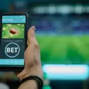 Bomba en Diputados: buscan prohibir publicidad de apuestas online en clubes, medios y estadios para frenar la ludopatía
