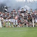 Atenci�n Lobo: Confirmaron qui�n ser� el pol�mico �rbitro designado para el duelo ante San Mart�n (T)