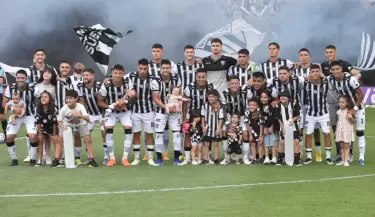 gimnasia de mendoza