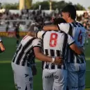 Gimnasia perder�a a un jugador fundamental para la vuelta ante San Mart�n de Tucum�n