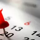 Feriado del 20 de junio: qu� decidi� Milei sobre la jornada laboral