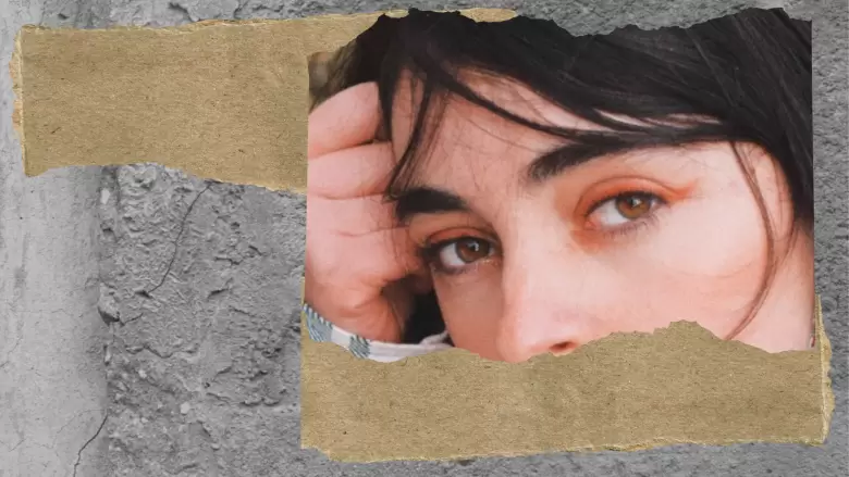 Juliana Bocci, escritora mendocina de poesía oral