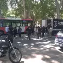 Accidente fatal en Mendoza: �Fallas en los frenos de un colectivo modelo 2019?