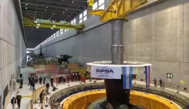 IMPSA