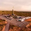 TotalEnergies hizo la primera exportaci�n de gas de Vaca Muerta a Brasil v�a Bolivia