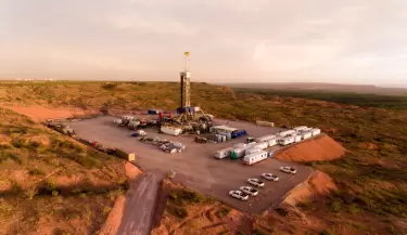 vaca muerta petroleo