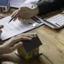El alquiler gana terreno ante el freno del crédito hipotecario