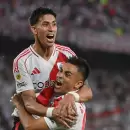 (VIDEO) River le ganó a Barracas 3 a 0 y se ilusiona