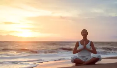portal yoga meditar meditaci�n