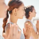 Conoce c�mo el yoga mejora tu vida en 12 pasos