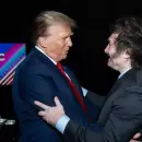 Trump se alineó con Argentina y respaldó el freno al fallo por YPF