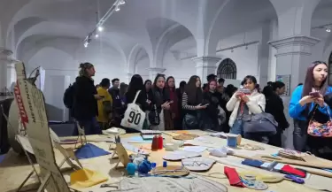 indUstrias creativas