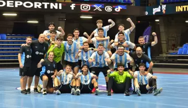 SELECCION ARGENTINA