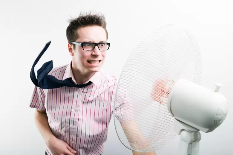 ventilador