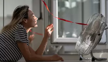 ventilador