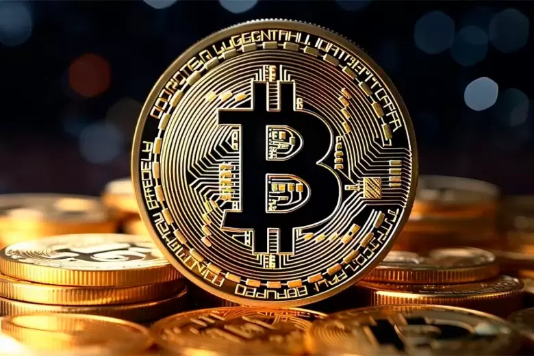 bitcoin