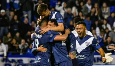 V�lez Sarsfield