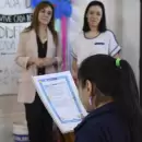 Comenzó el último Censo de Fluidez Lectora en las escuelas de Mendoza