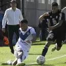 (Video) Vélez empató ante Deportivo Riestra y se incendia la punta del torneo doméstico