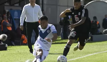 velez riestra
