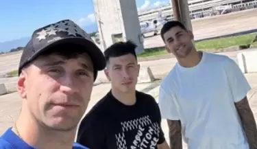 dibu brasil